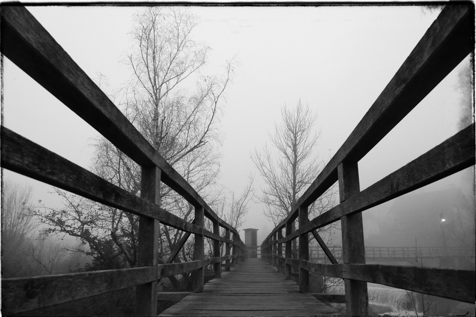 Hudičeva brv, Puštal | Avtor: Urban Babnik