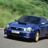 subaru impreza WRX STI