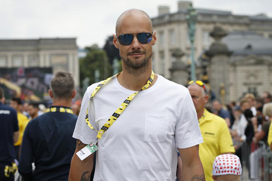 Tom Boonen | Avtor: Profimedia