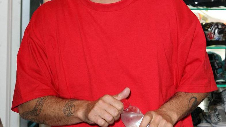 Kevin Federline