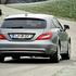 Mercedes-Benz CLS Shooting Brake