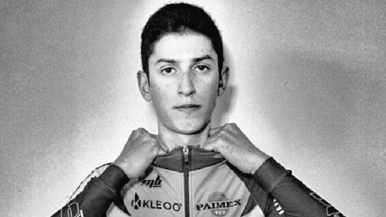 Michael Antonelli
