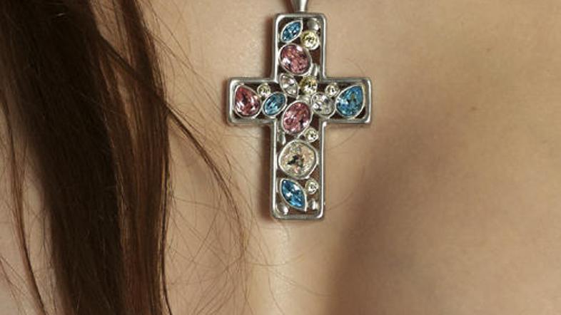 Vas zanima, kako seksajo kristjanke?