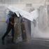 Venezuela Caracas protesti spopadi s policijo
