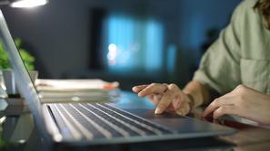 prenosni računalnik