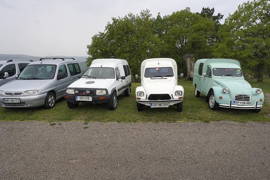 citroën berlingo 30 let | Avtor: Matija_Janežič