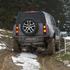 land rover defender experience