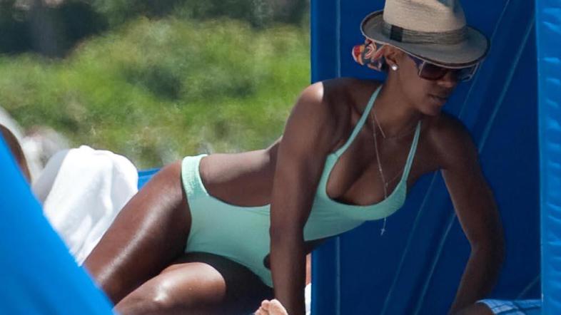 Kelly Rowland