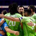odbojkarska reprezentanca Slovenije