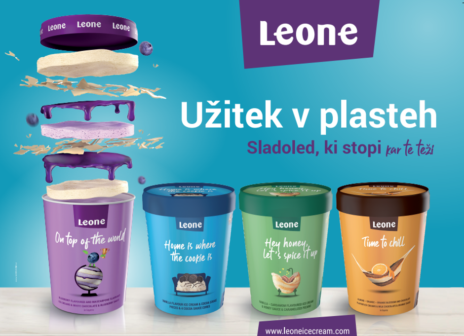 LEONE | Avtor: LEONE