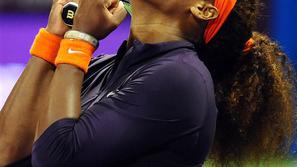 Williams Serena Doha Katar turnir ATP Kvitova