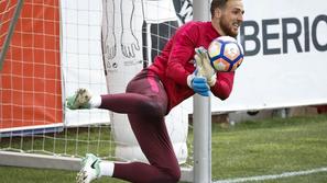 jan oblak