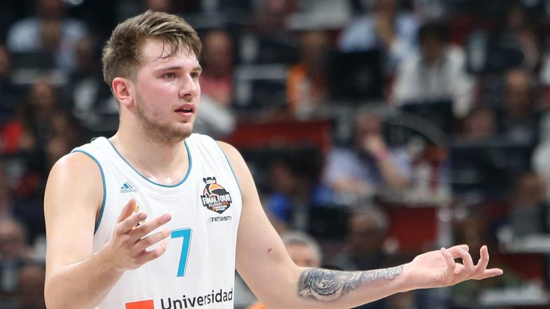 luka dončić