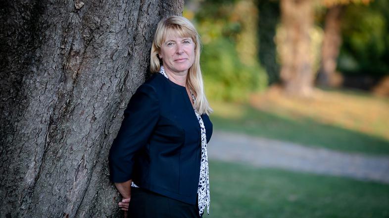 Jerneja Dimec Bratina