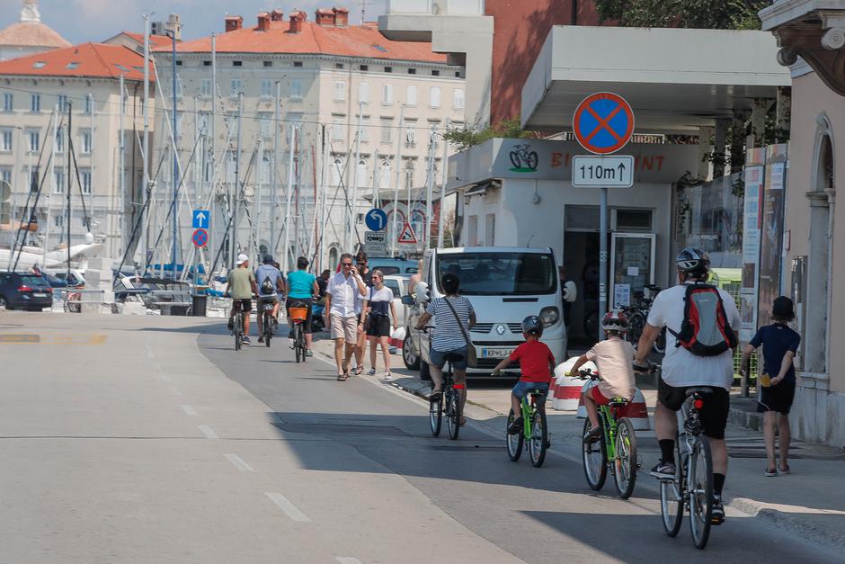 poletje 2020 slovenska obala | Avtor: Saša Despot