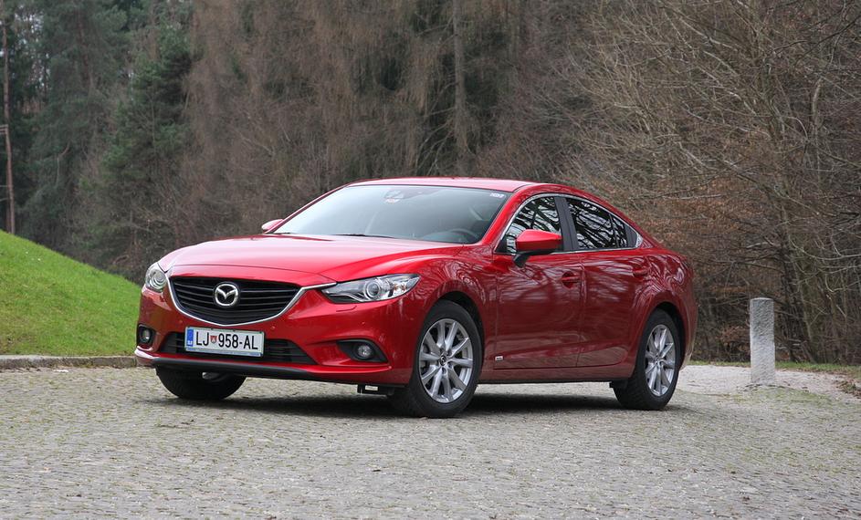 Mazda6