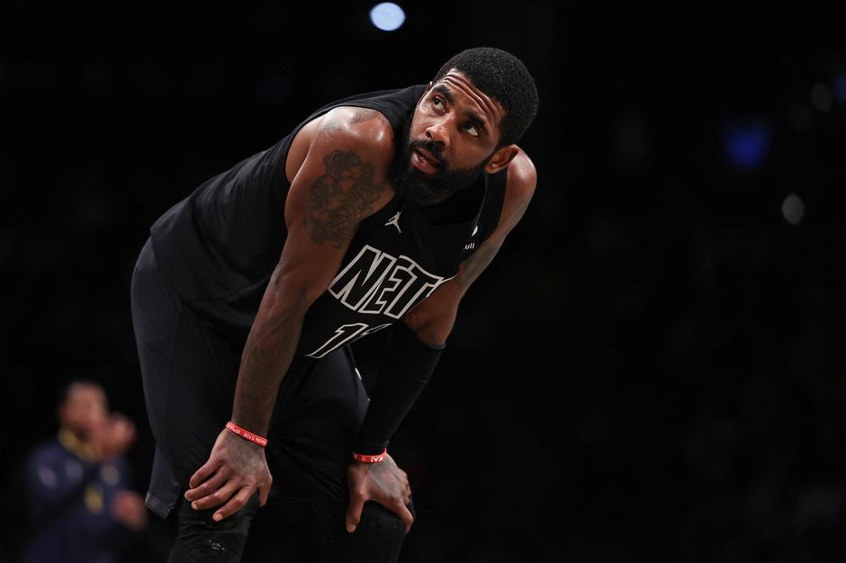 Kyrie Irving | Avtor: Profimedia