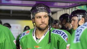 HDD Olimpija VSV Beljak