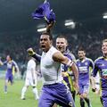 Tavares Milec Črnic Maribor Olimpija Ljubljana večni derbi Prva liga