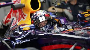 sebastian vettel