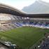 Estadio BBVA Monterrey