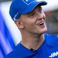 Mick Schumacher