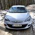 Opel astra GTC