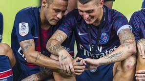 neymar verratti