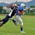 slo bowl II silverhawks thunder