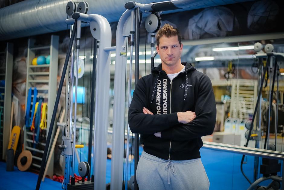 Tomaž Kucler | Avtor: Saša Despot