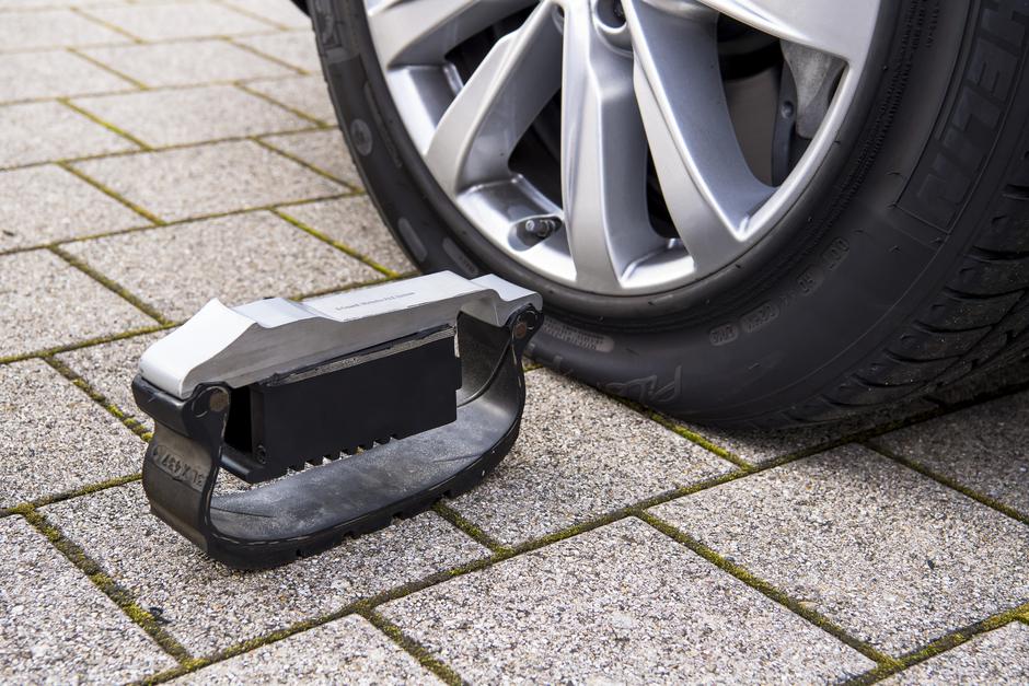 mercedes-benz S680 guard | Avtor: Daimler