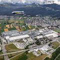 Goodyear Slovenija, Kranj