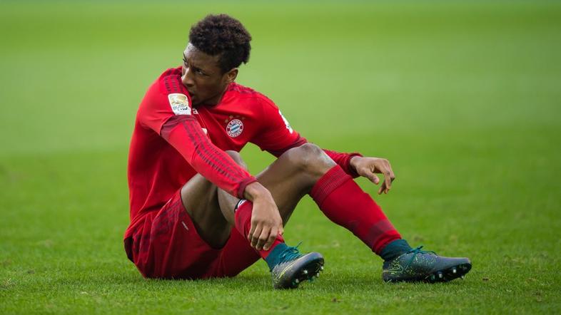 kingsley coman