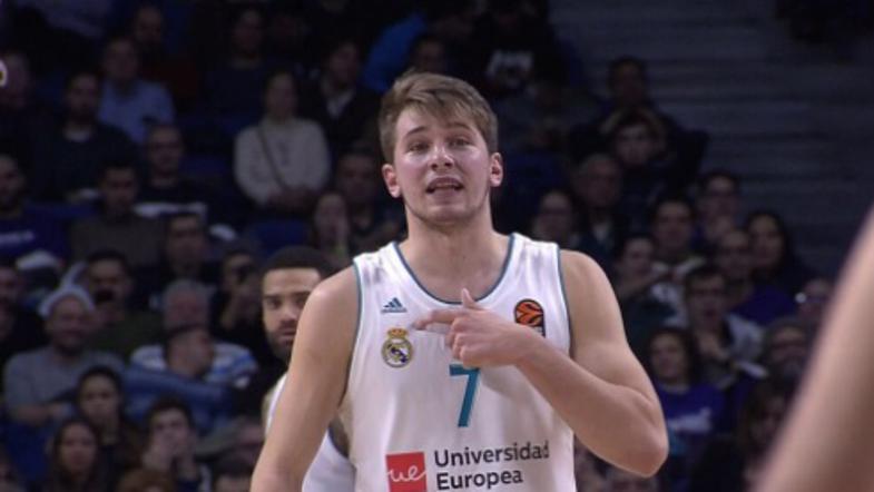 luka dončić