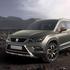 Seat ateca X-perience