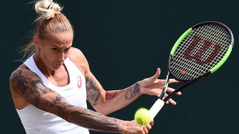 Polona Hercog