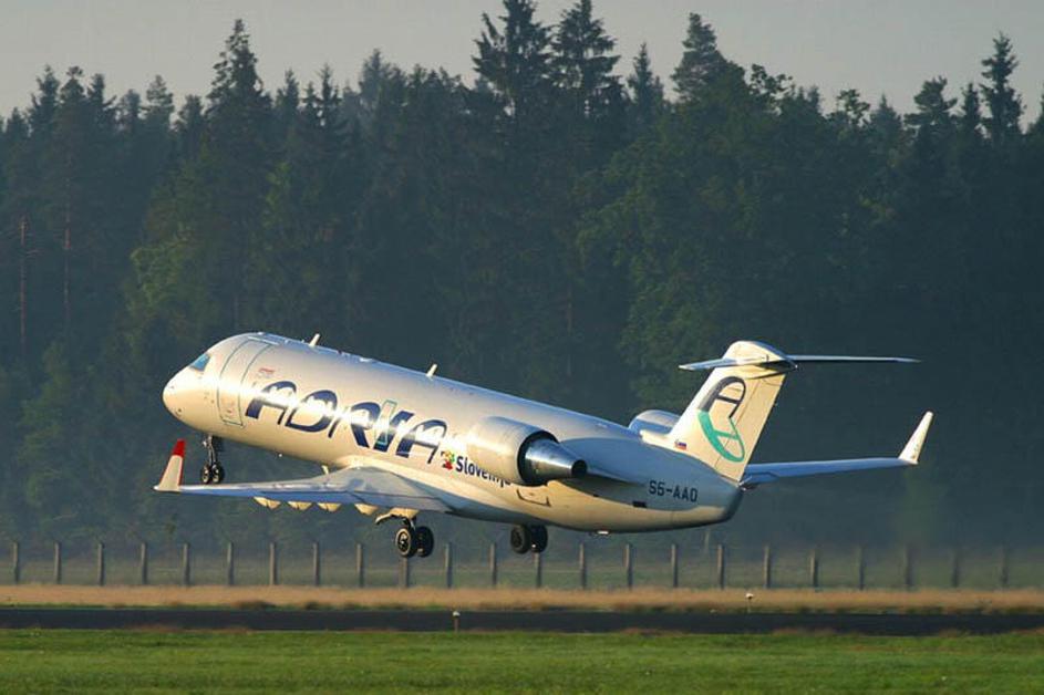 Adria Airways