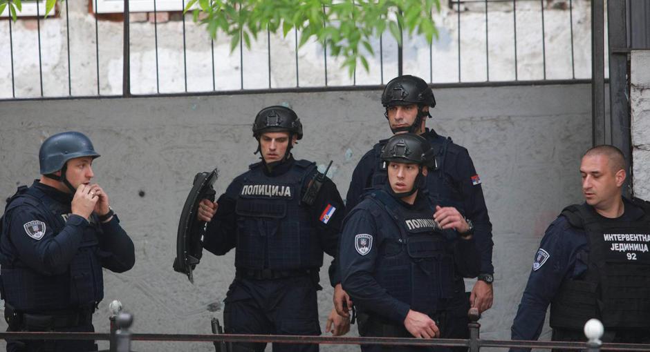 srbija streljanje | Avtor: Profimedia