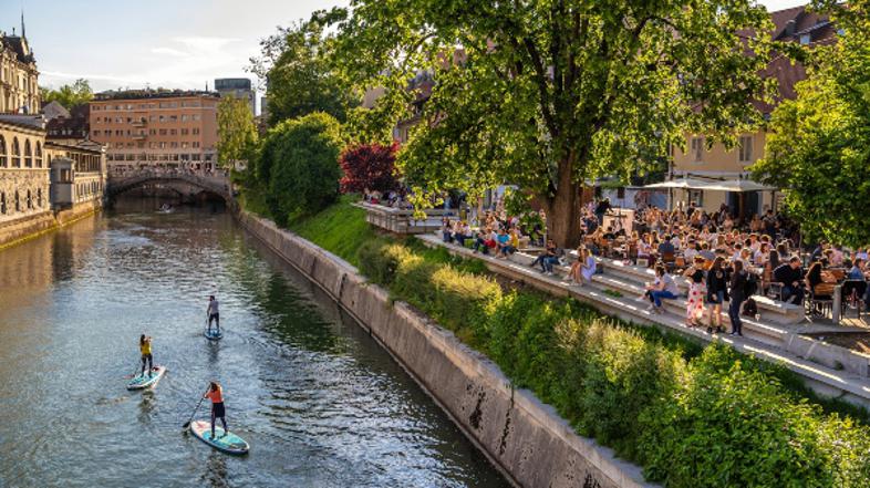 Ljubljana