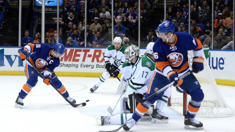 new york islanders nhl dallas stars john tavares