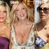 Tori Spelling