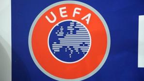 UEFA logo