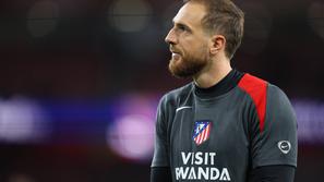 Jan Oblak