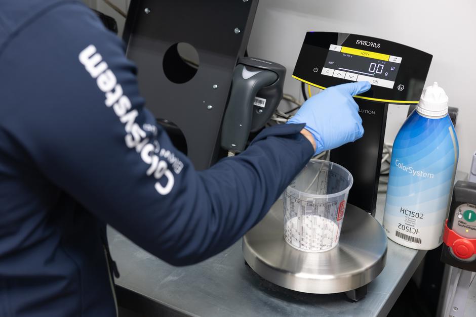 BMW poprodaja | Avtor: BMW