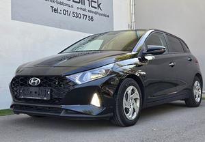 Hyundai i20 1.0 T-GDI Comfort Winter