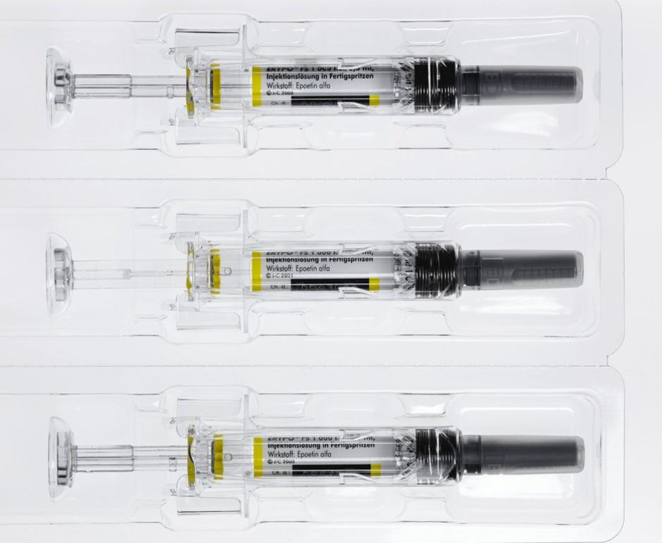 EPO | Avtor: Profimedias