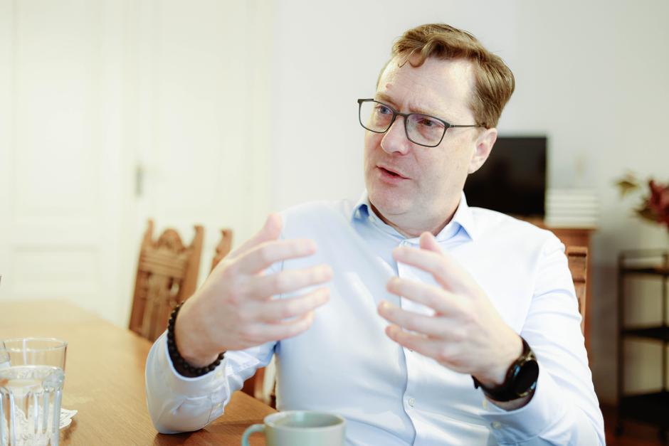 Vladimir Prebilič | Avtor: Saša Despot