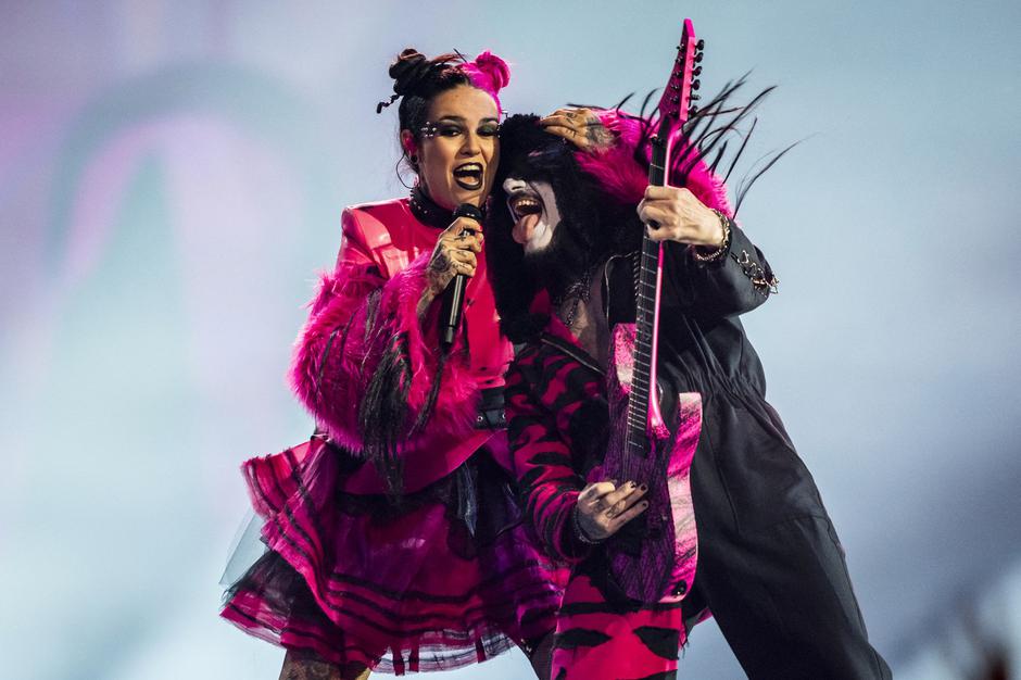 magara | Avtor: Profimedia