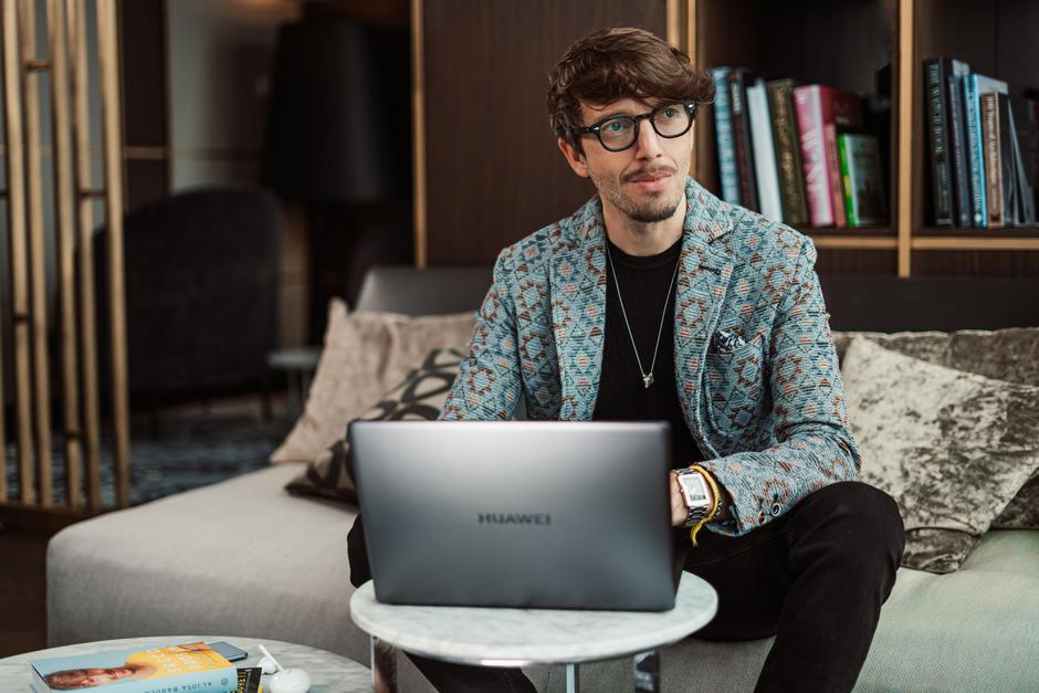 Huawei | Avtor: Huawei