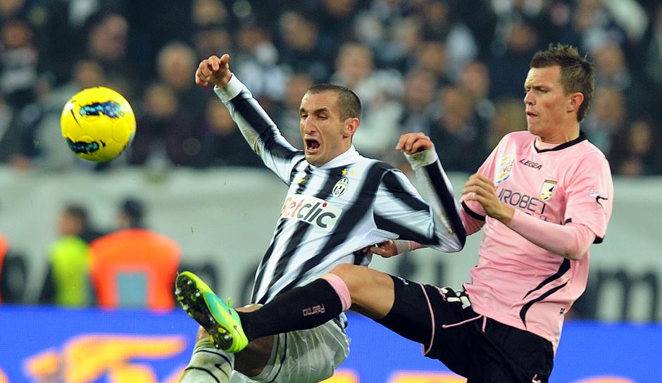 Josip Iličić Palermo | Avtor: Epa